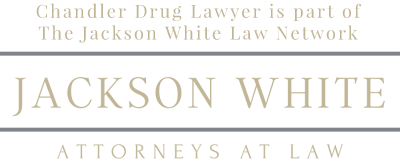 Chandler Drug Lawyer